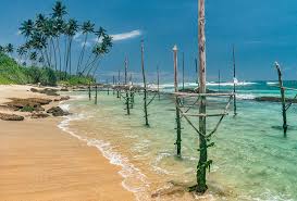 Southern Coast & Beaches